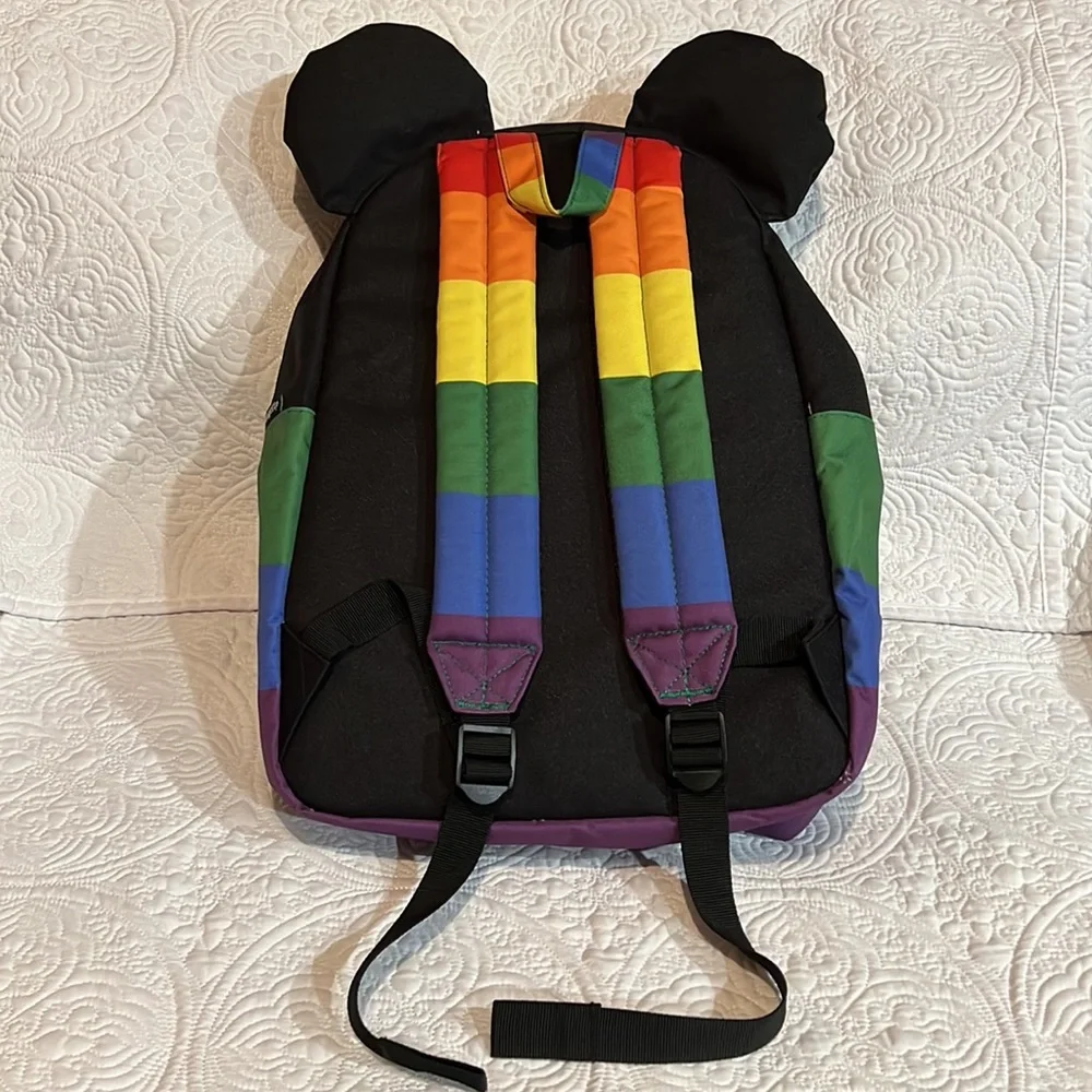 Loungefly bring colour